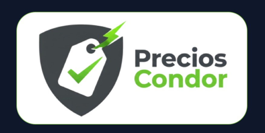 Precios Condor Logo