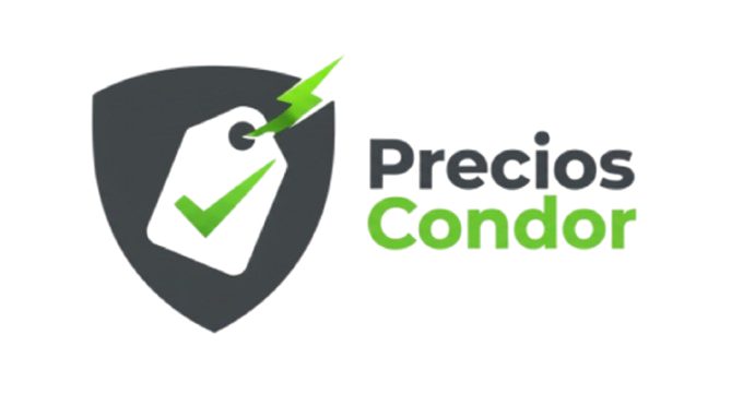 Precios Condor Logo